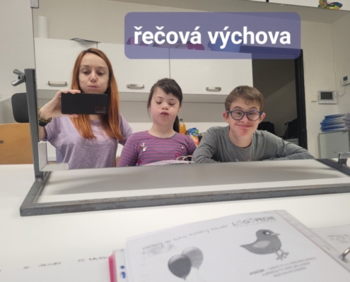 Za poslední týden a půl jsme toho stihli opravdu hodně