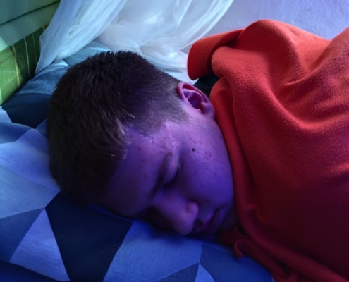 Za poslední týden a půl jsme toho stihli opravdu hodně