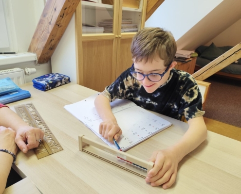 Za poslední týden a půl jsme toho stihli opravdu hodně