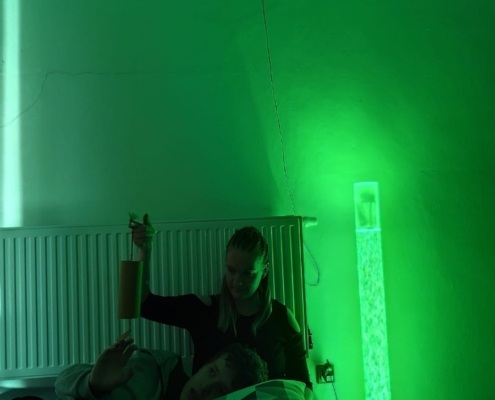 Za poslední týden a půl jsme toho stihli opravdu hodně