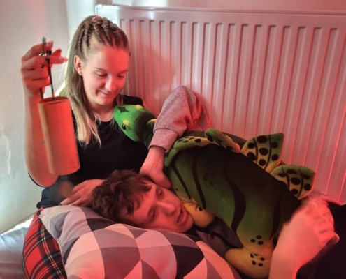 Za poslední týden a půl jsme toho stihli opravdu hodně