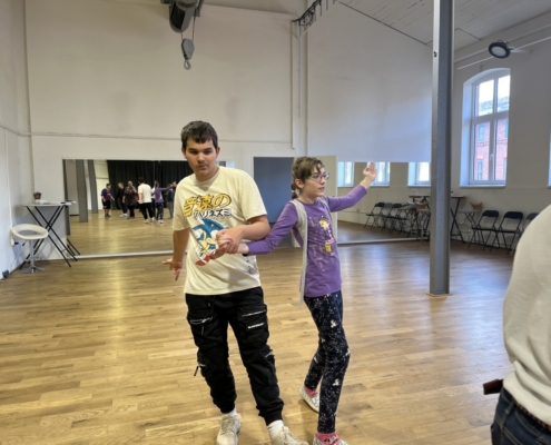 opakování a přípravy na závěrečnou lekci