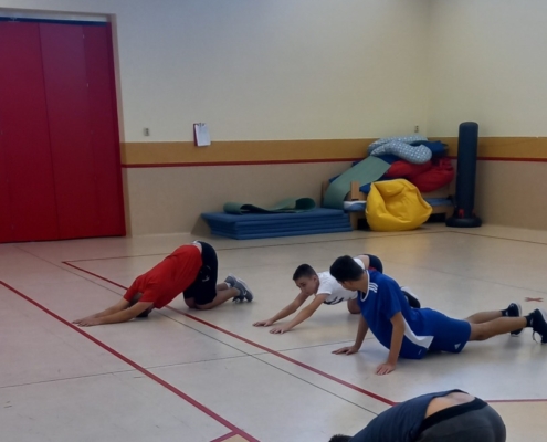 Pétanque - seznámeni s tímto sportem
