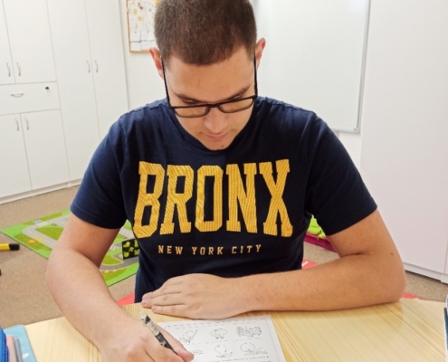 Čtení, psaní, matematika