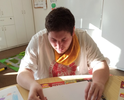 Čtení, psaní, matematika
