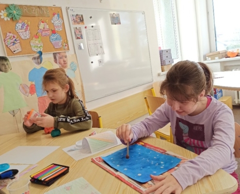 Čtení, psaní, matematika