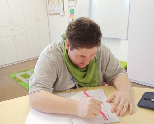 Čtení, psaní, matematika