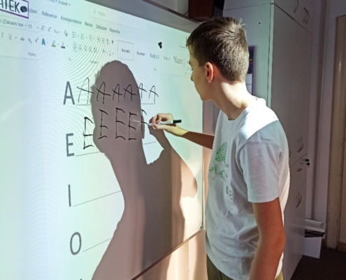 Čtení, psaní, matematika