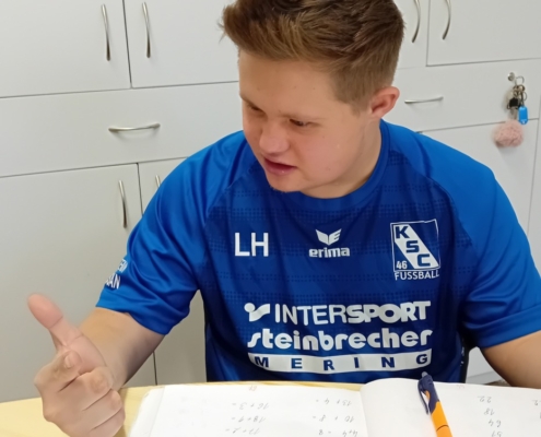 Všichni při výuce používali zábavné interaktivní pomůcky a hry