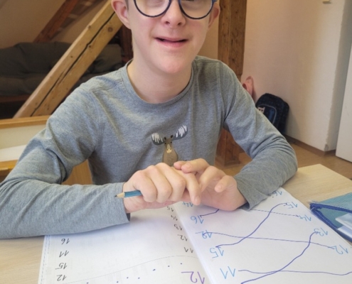 Minulý týden byl opět pestrý.