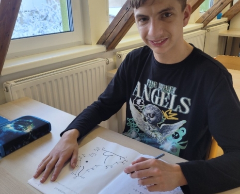 Minulý týden byl opět pestrý.