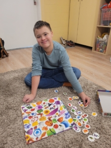 Tento měsíc to byly společenské a deskové hry