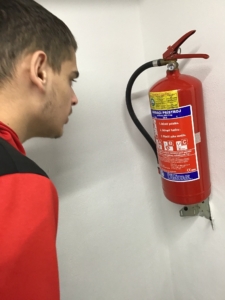 V jednotlivých předmětech procvičujeme probrané učivo a probíráme nové