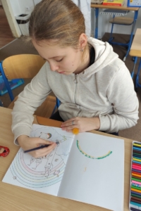 první fotky v novém roce z naší bezva družiny