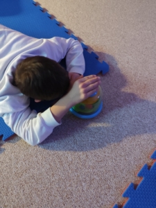 první fotky v novém roce z naší bezva družiny