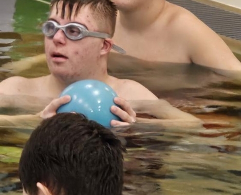 V roce 2025 opět bazén v Pokroku