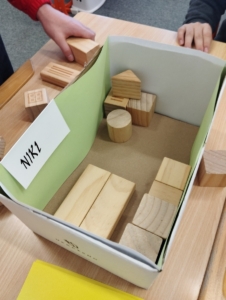 jak si vybavit pokoj a jak na nás mohou působit jednotlivé barvy