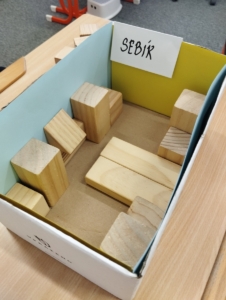 jak si vybavit pokoj a jak na nás mohou působit jednotlivé barvy