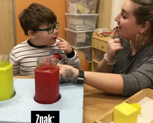 V tomto týdnu jsme se zaměřili nejvíce na rozvoj komunikačních dovedností