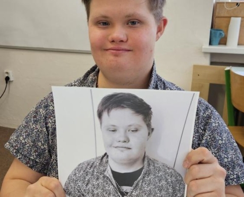 výsledky pracovních činností