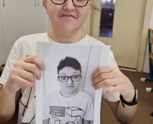 výsledky pracovních činností