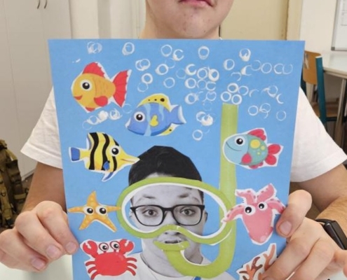 výsledky pracovních činností