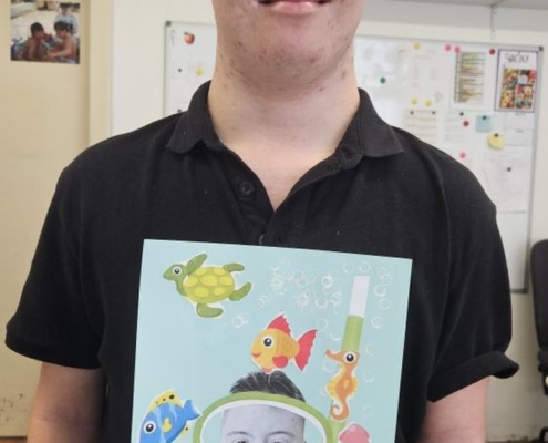 výsledky pracovních činností
