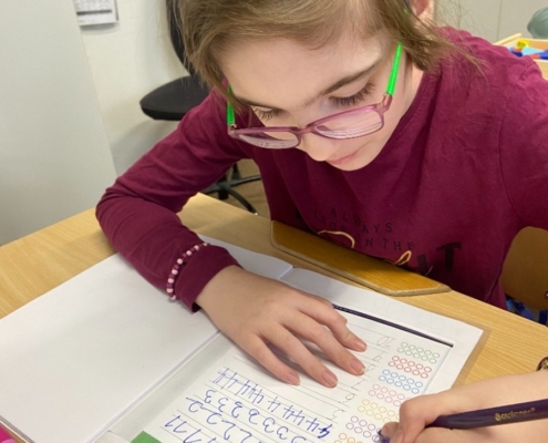 Matematika, finanční gramotnost, práce s penězi