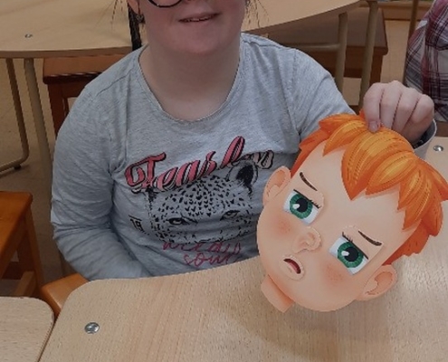 přehled našich týdenních aktivit ve třídě H