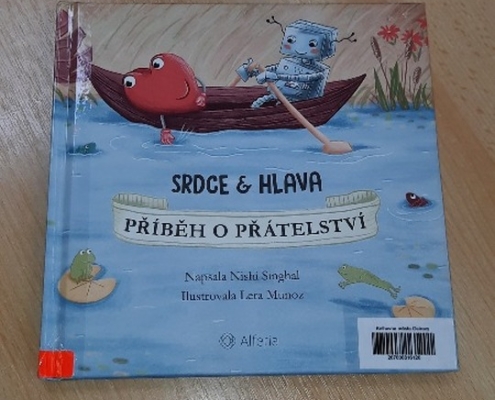 přehled našich týdenních aktivit ve třídě H