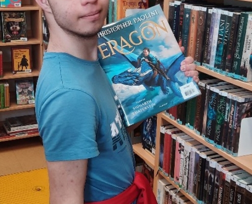 přehled našich týdenních aktivit ve třídě H