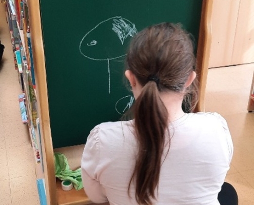 přehled našich týdenních aktivit ve třídě H