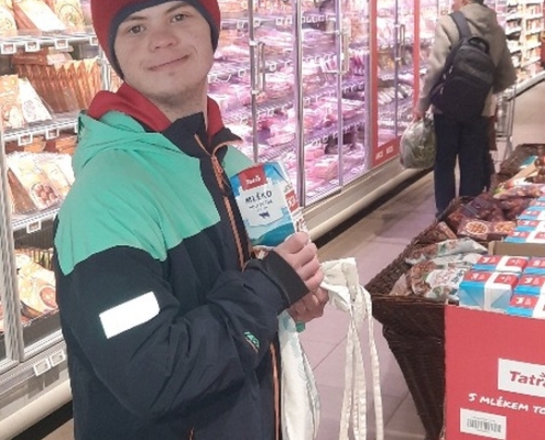 přehled našich týdenních aktivit ve třídě H