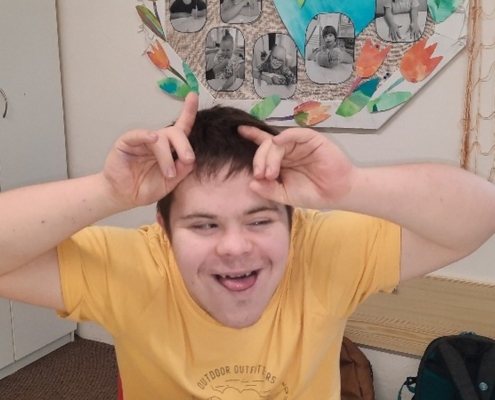 přehled našich týdenních aktivit ve třídě H
