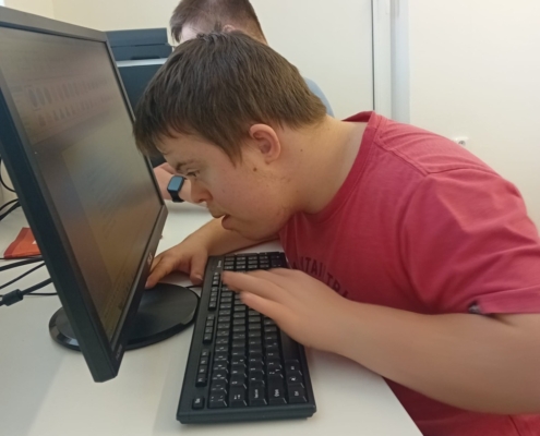 přehled našich týdenních aktivit ve třídě H