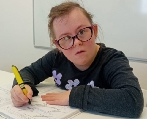 přehled našich týdenních aktivit ve třídě H