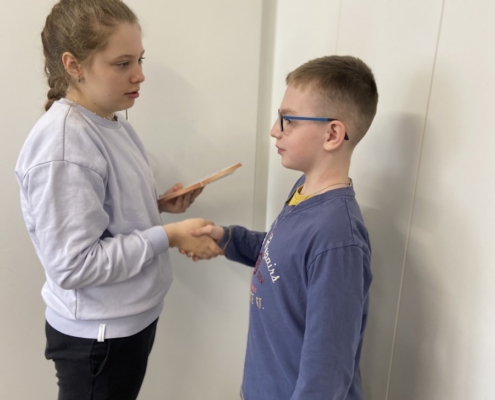 Přejeme vše nejlepší, hodně štěstí, zdraví