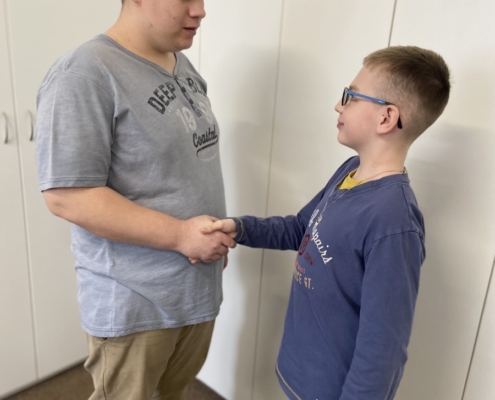 Přejeme vše nejlepší, hodně štěstí, zdraví