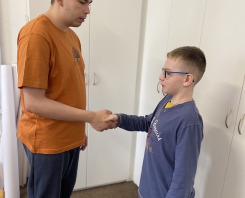 Přejeme vše nejlepší, hodně štěstí, zdraví