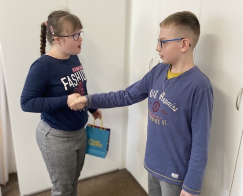 Přejeme vše nejlepší, hodně štěstí, zdraví