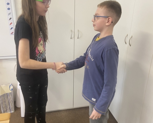 Přejeme vše nejlepší, hodně štěstí, zdraví