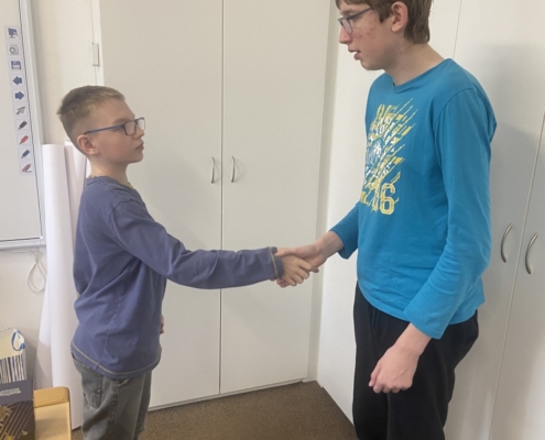 Přejeme vše nejlepší, hodně štěstí, zdraví