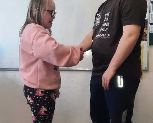 Zdenda má dnes narozeniny a my máme přání jediný, hodně zdraví a štěstí