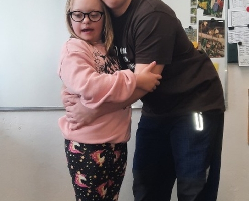 Zdenda má dnes narozeniny a my máme přání jediný, hodně zdraví a štěstí