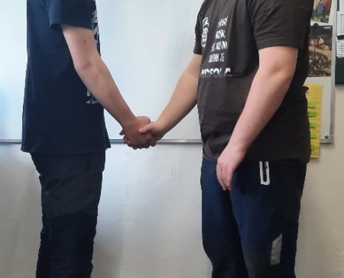 Zdenda má dnes narozeniny a my máme přání jediný, hodně zdraví a štěstí
