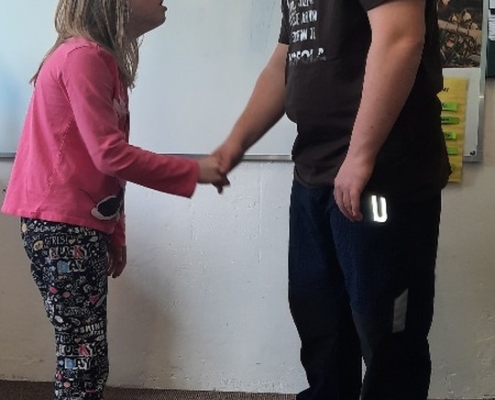 Zdenda má dnes narozeniny a my máme přání jediný, hodně zdraví a štěstí