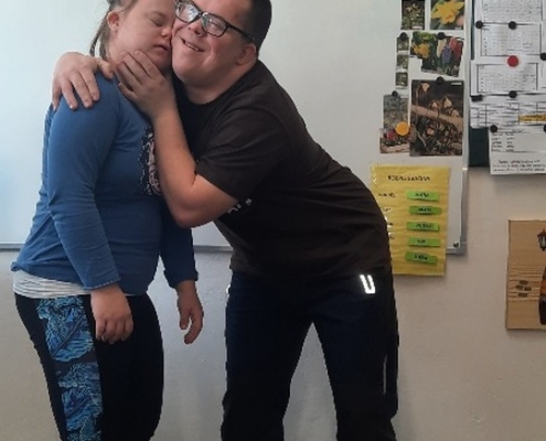Zdenda má dnes narozeniny a my máme přání jediný, hodně zdraví a štěstí