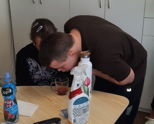 Zdenda má dnes narozeniny a my máme přání jediný, hodně zdraví a štěstí