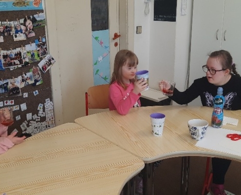 Zdenda má dnes narozeniny a my máme přání jediný, hodně zdraví a štěstí