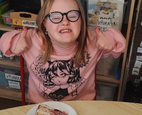 Zdenda má dnes narozeniny a my máme přání jediný, hodně zdraví a štěstí